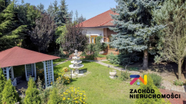 Dom Wolnostojący w Łężycy! z Garażem